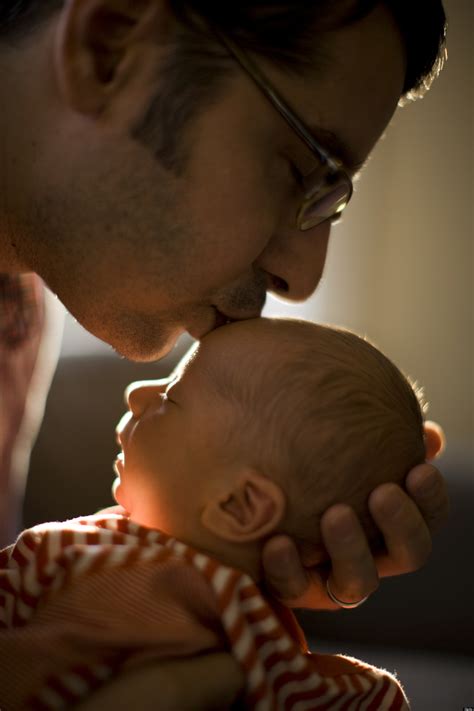 8 Ways To Be A Better Dad HuffPost