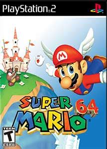 Página principal con enlaces a contenidos de la web. Descargas Juegos De La Super Nintendo 64 - Mario Kart 64 ...