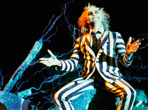 Beetlejuice Arrives On 4k Ultra Hd Blu Ray Solzy At The Movies