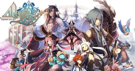 10 Best Anime Mmorpgs In 2022 For Pc Mobile And Consoles 2023