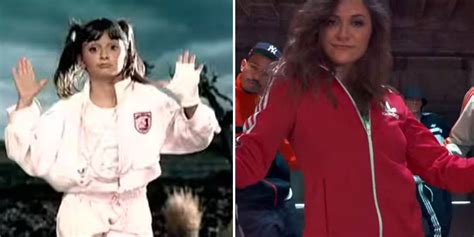 Missy Elliott Work It Dancer Alyson Stoners Tribute Video Is Immense Metro News