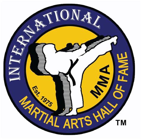 Martial Arts Mma Hall Of Fame And Museum