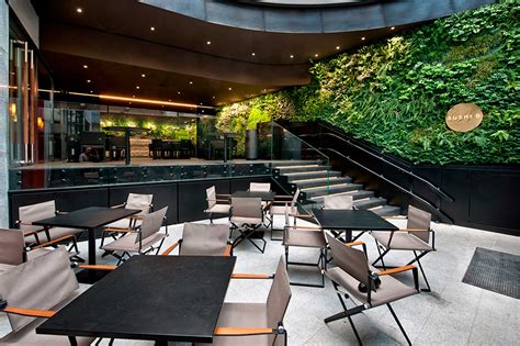 I migliori ristoranti all'aperto a Milano | Flawless Milano