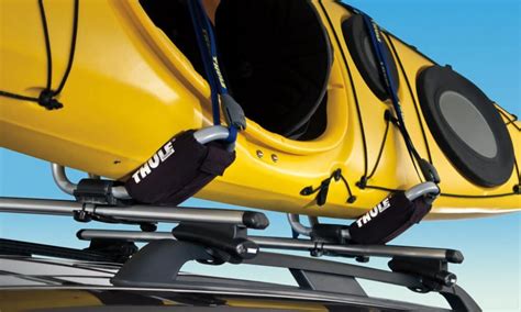 The Top 3 Best Kayak Carriers In 2020 All Outdoors