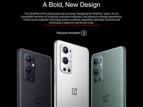 Oneplus Teams Up With Hasselblad To Launch Oneplus 9 And 9 Pro