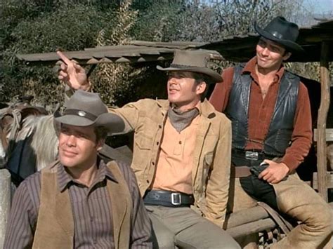 The Best Classic Tv Westerns From The S And S