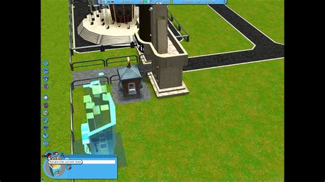 Roller Coaster Tycoon 3 Lets Build A Park With Money Youtube