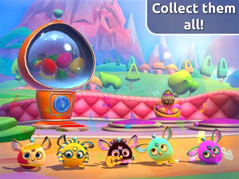 Furby Connect World Apk For Android Download