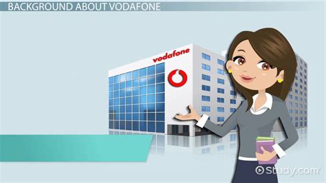 Inclusive Leadership At Vodafone Case Study Video