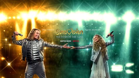Sigrit and her unbridled loyalty to lars; Review: Eurovision Song Contest: The Story of Fire Saga ...