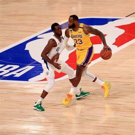 Lakers Vs Clippers Floor Seats Floor Roma