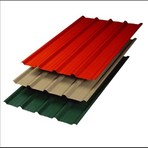 Metal Roofing Sheet At Best Price In Chennai By Sb Building Products