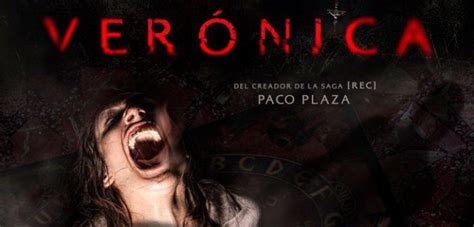 Veronica Is Familiar But Genuinely Scary Spanish Horror The