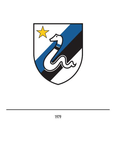 Ecco la rivoluzione nerazzurra in arrivo la ragione sociale resterà football club internazionale milano ma la campagna per il lancio del nuovo stemma. Marchio Inter - Storia ed evoluzione