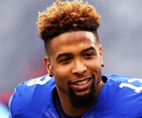 Odell Beckham Jr Will Be The Most Iconic Player Of His Generation