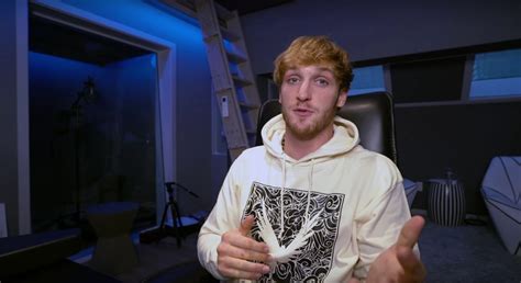 Controversial Youtuber Logan Paul Posts Trailer For Long Shelved Movie