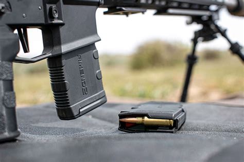 Amend2 Polymer 65 Grendel Magazines First Look Guns And Ammo