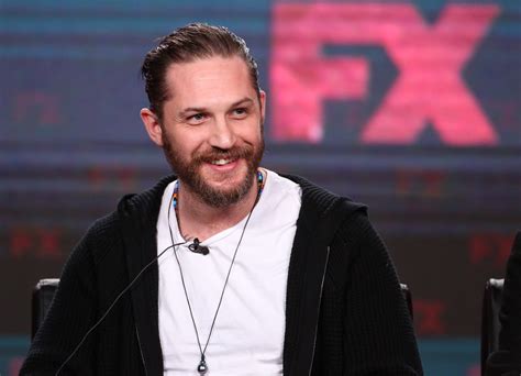 Tom Hardy Wrote A Goodbye Tribute to His Late Dog Woody | IndieWire