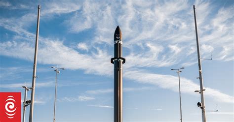 Rocket Lab Expands Launch Footprint With First Mission From Us Rnz News