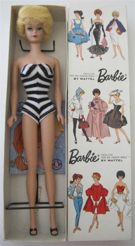 Vintagetoyarchive Vintage Barbie Dolls Vintage Toys 1960s Christmas Barbie Dolls