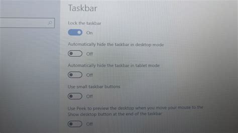 Cara Menyembunyikan Taskbar Windows Supaya Hilang Dan Muncul Secara