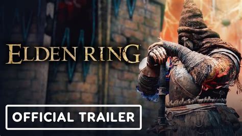 Elden Ring Official Overview Trailer Ign