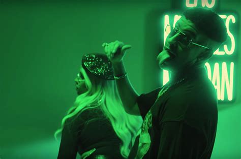 Gentlemen, start your engines, and may the best woman — wait, is that bad bunny? Upcoming100-See All the Looks in Bad Bunnys Yo Perreo Sola ...