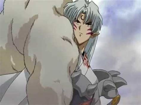 Affections touching across time episode description: Inuyasha- Movie 3 - YouTube