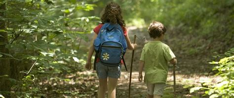 7 Tips For Hiking With Your Kids Trail Hiking Australia