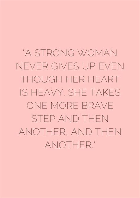 15 strong women quotes that will boost your self esteem museuly