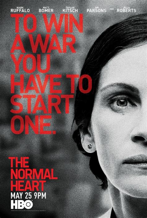 Together, they uncover a local criminal plot that threatens the future of the bay. The Normal Heart DVD Release Date | Redbox, Netflix ...