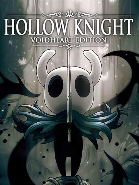 Buy Cheap Hollow Knight Voidheart Edition Cd Keys Online