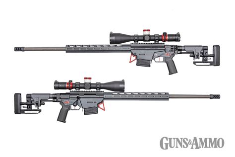 Ruger Custom Shop Rpr Bolt Action Rifle In 6mm Creedmoor Fu Guns And