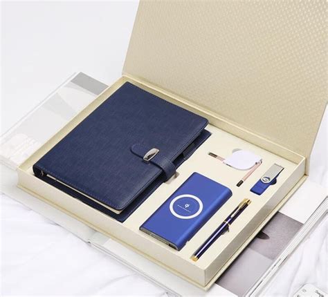 Office Stationery Business T Set Fashion Promotional Executive Pen