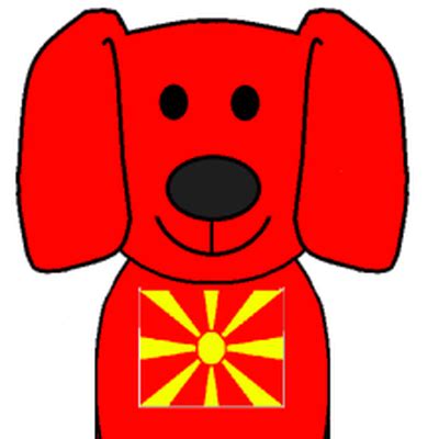 There are about 1.4 million speakers of macedonian in north writing systems: Level 2 - 00MK Macedonian Alphabet - Memrise