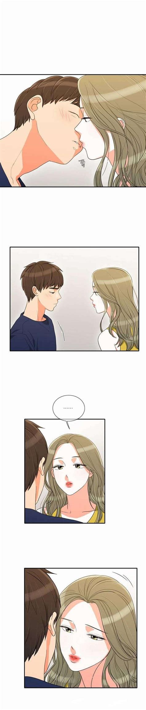 Do It One More Time Capítulo 37 Manhwa