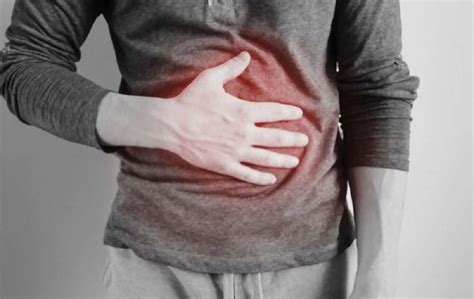 7 Possible Causes Of Stomach Pain When Breathing Deeply