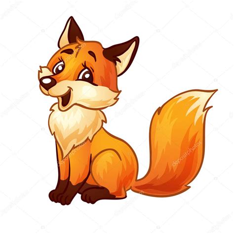 Fox Animado