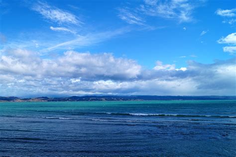 Le 5 Spiagge Più Belle Della Nuova Zelanda