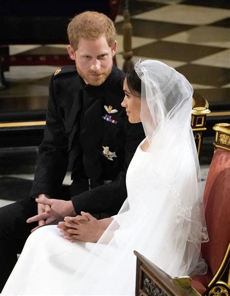 Prince Harry And Meghan Markle Wedding Pictures Popsugar Celebrity