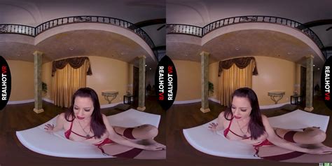 Realhotvr Stepmom Slut Oculus 6k
