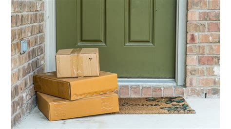 Our Top 5 Tips For Getting Packages Delivered To Your Apartment