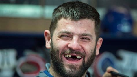 Alexander Radulov Bolts Montreal For 5 Year Deal With Stars Nhl On