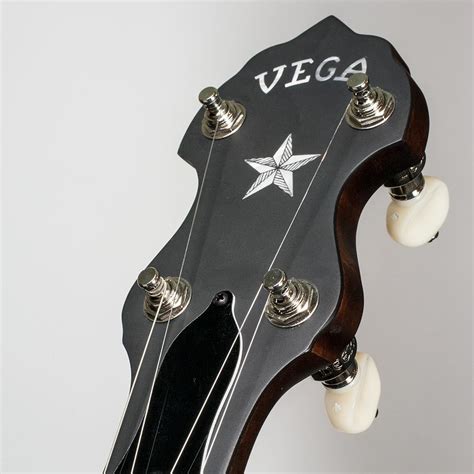 Vega Guitars Serial Numbers
