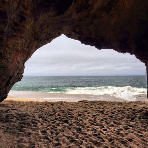 Panther Beach, Santa Cruz CA | Favorite Places & Spaces | Pinterest