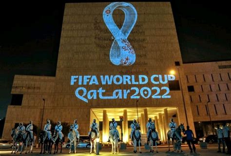 Fifa World Cup 2022™ Organizers Report On Their Progress