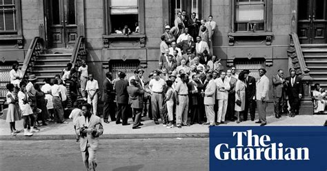 A Great Day In Harlem Behind Art Kanes Classic 1958 Jazz Photograph