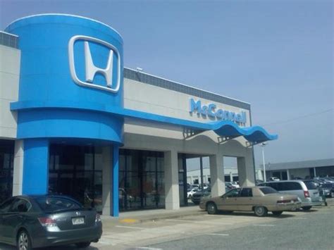 Maybe you would like to learn more about one of these? McConnell Honda Acura : Montgomery, AL 36116-1022 Car ...