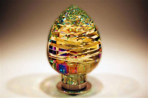Want to discover art related to jackstone? jack storms glass sculptures Are a Unique And Rare Art ...