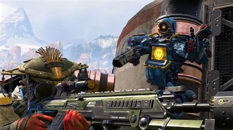 Respawn Has Banned Over 350000 Apex Legends Cheaters On Pc